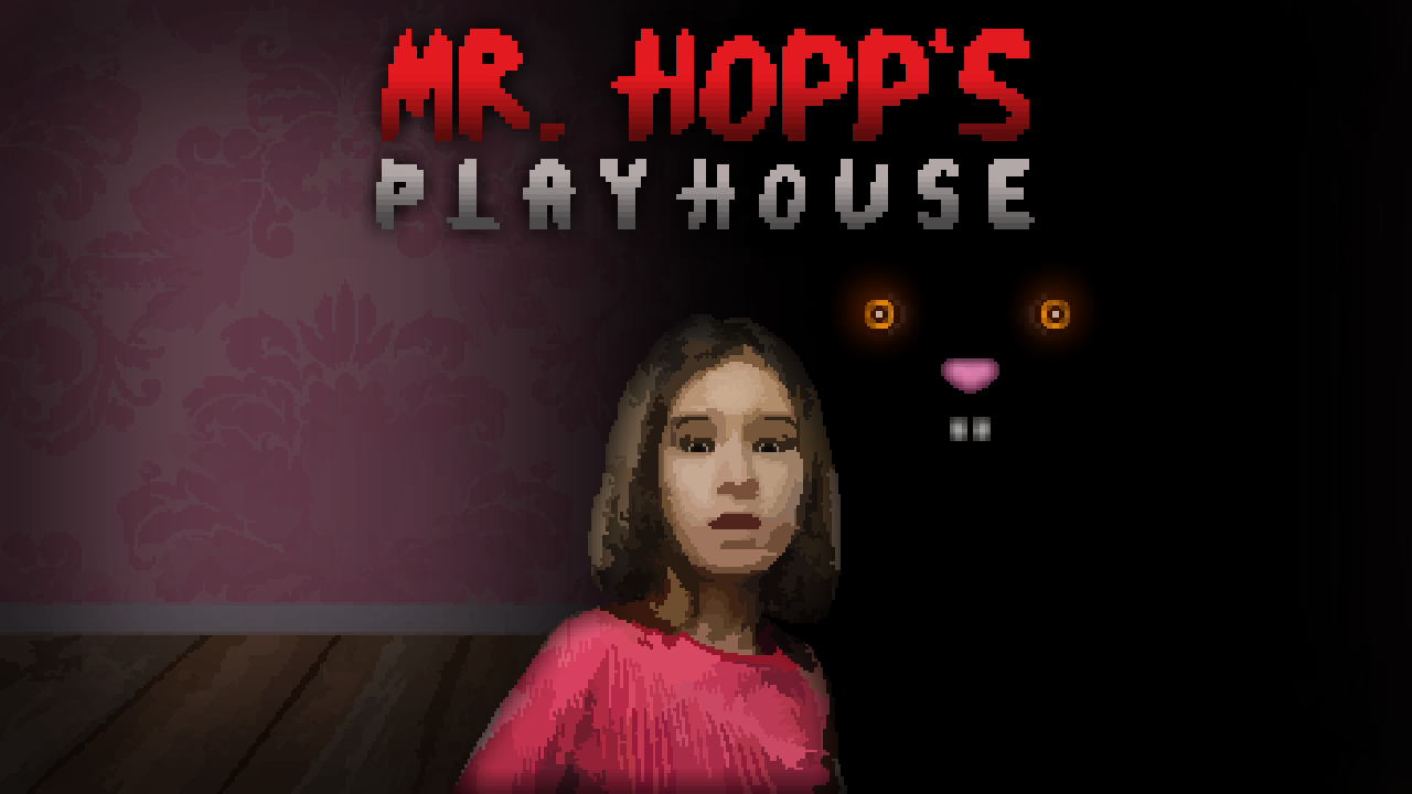 Mr hopps playhouse 2 сюжет