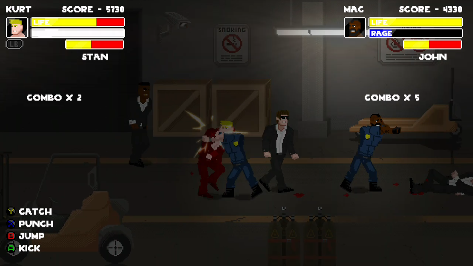 Friday the 13th: The Game Android APK / X