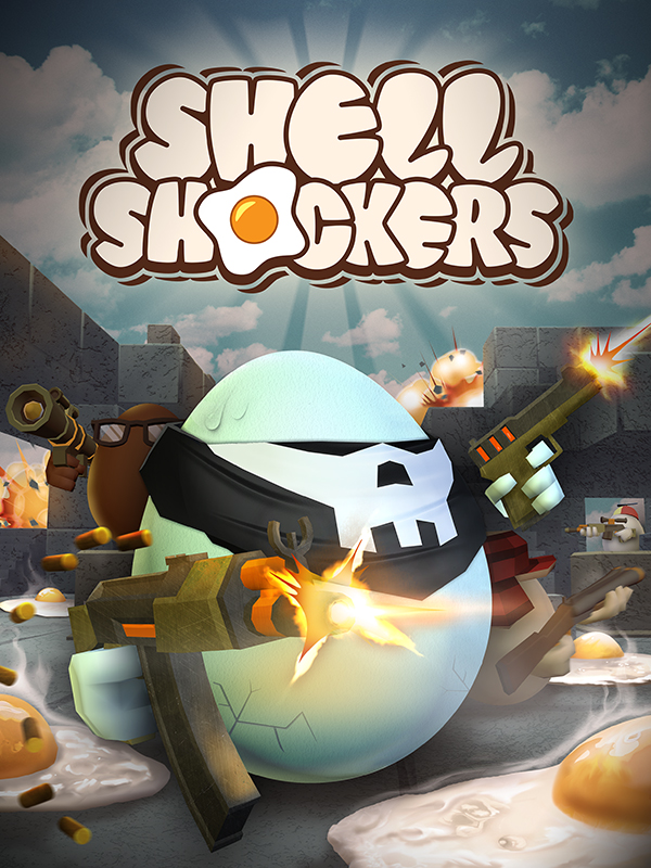 Image 4 - Shell Shockers - Mod DB