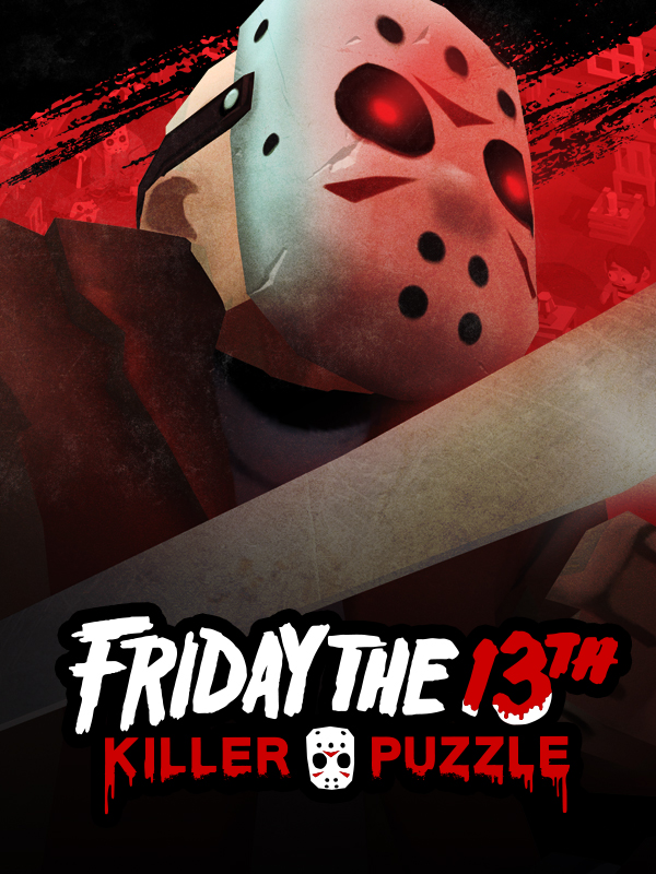 Friday the 13th: Killer Puzzle - Launch Trailer - Nintendo Switch 