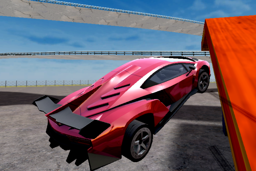 Madalin Stunt Cars 2 - Madalin Games