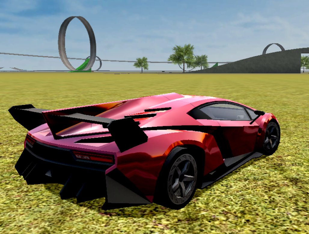 Madalin Stunt Cars 2 Web Game Mod Db