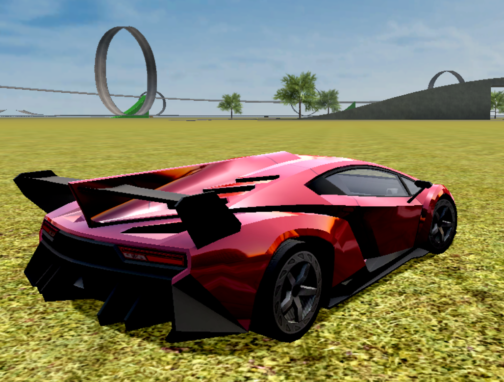 Madalin Stunt Cars 2 Web game ModDB