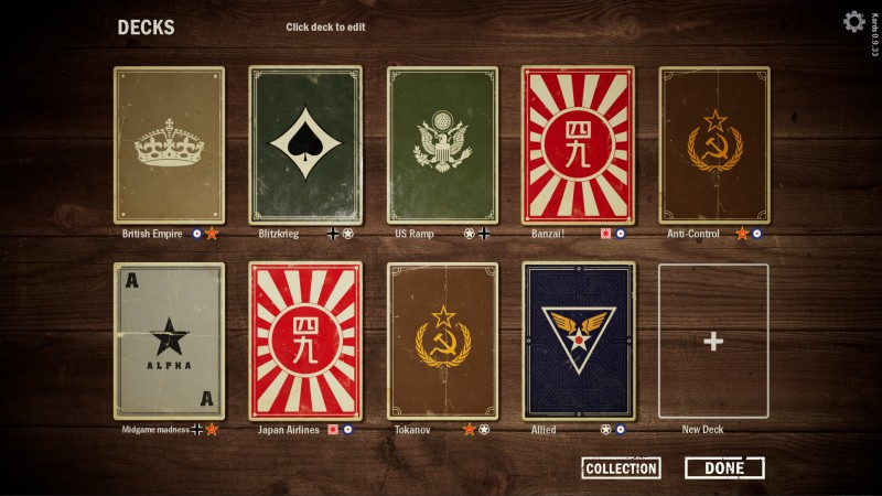 GamingNight: KARDS WWII CARD GAME 