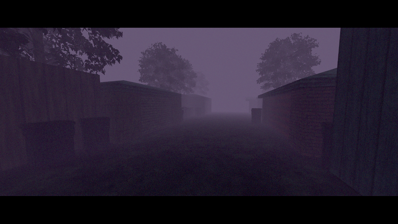 Silent Hill 1 Remake (Concept Demo) video - ModDB