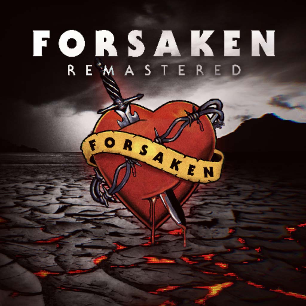 for ios download Forsaken Remastered