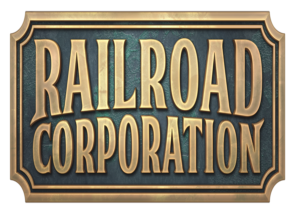 Railroad corporation коды