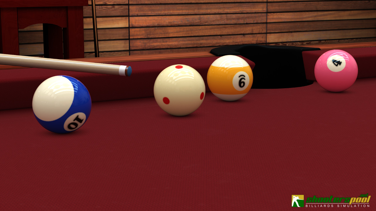 carom billiards game on pc