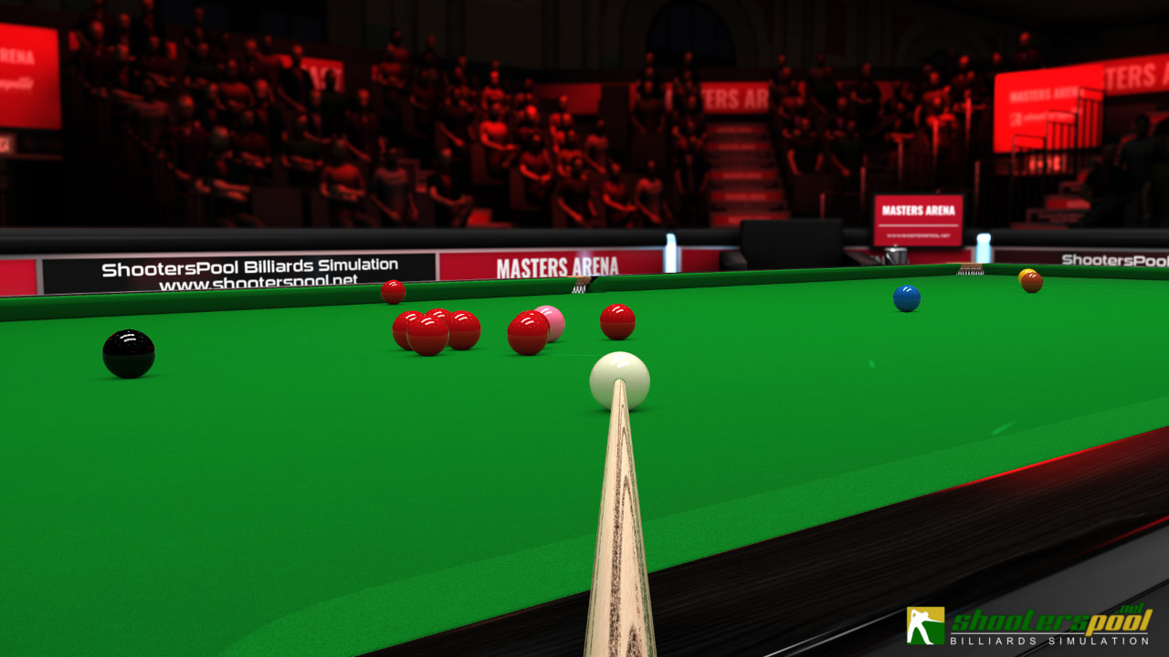 Snooker 19 - Gameplay - Xbox One 