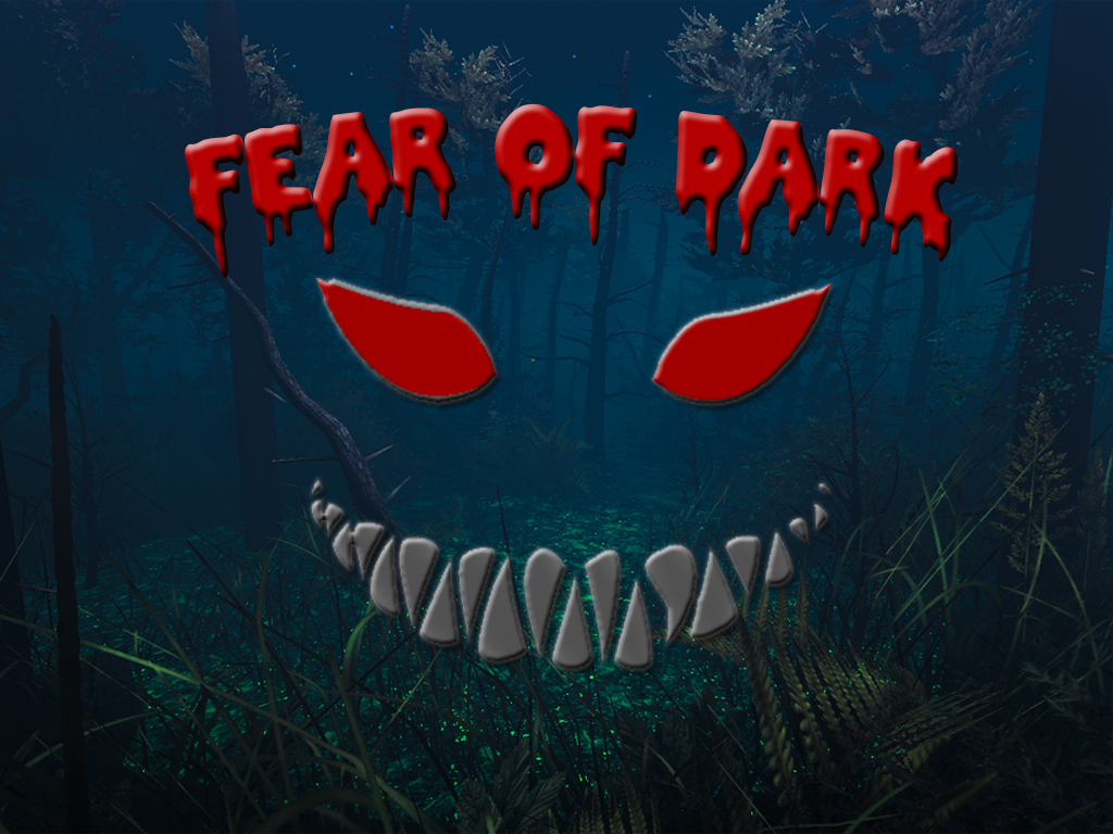 Fear of Dark Windows game - ModDB