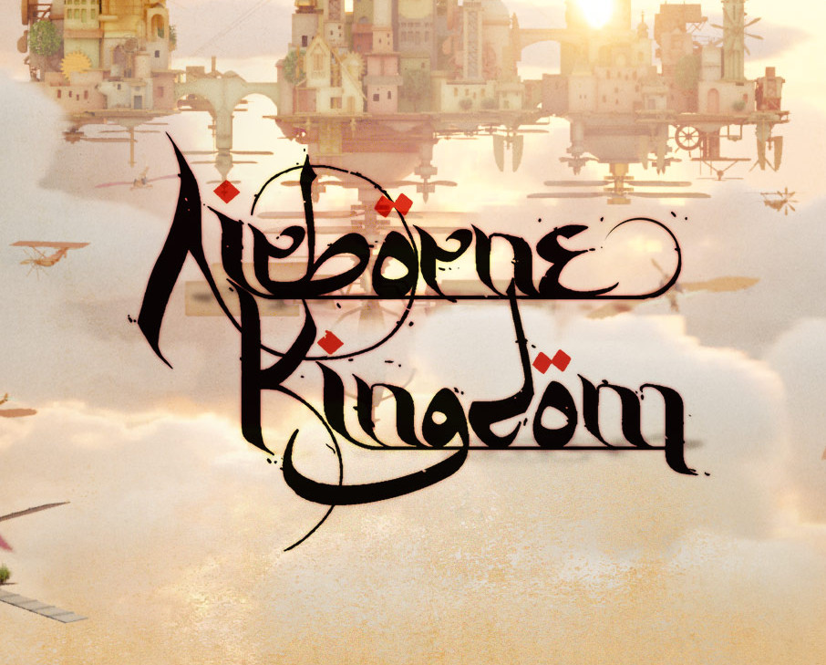 airborne kingdom icon