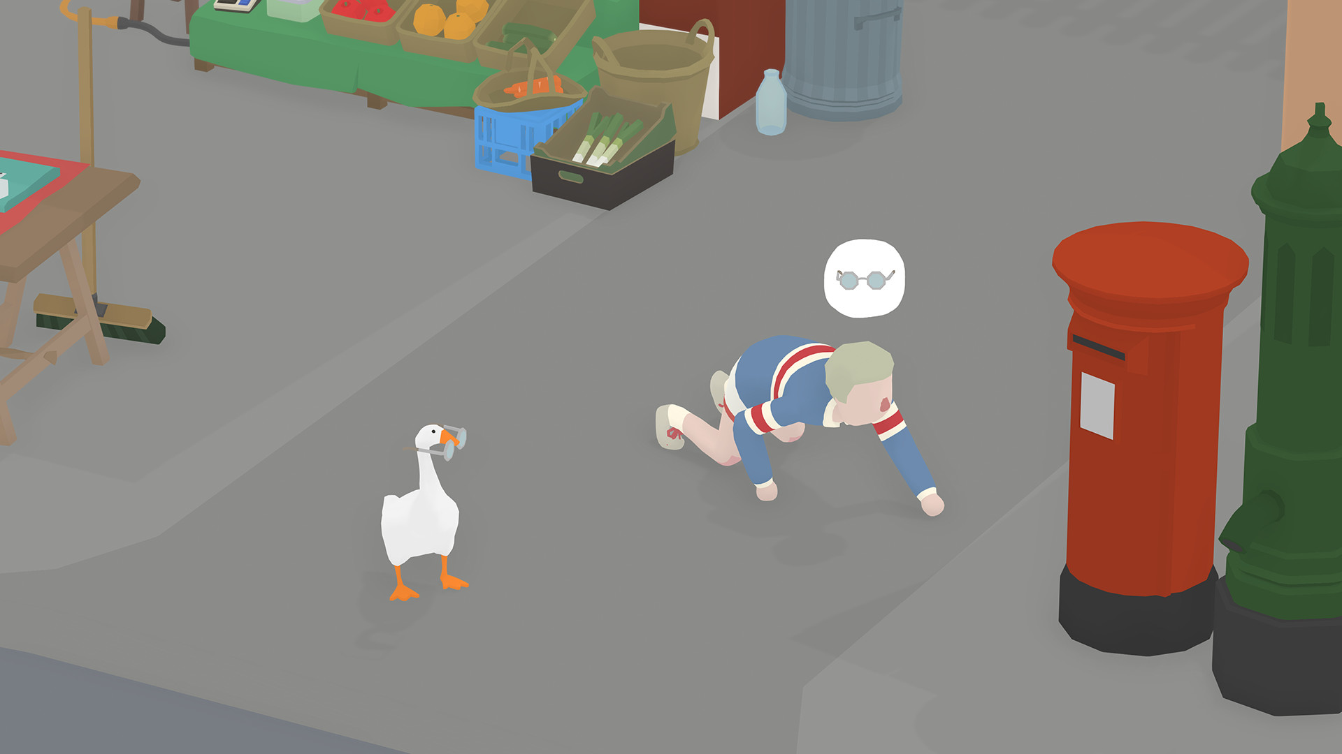 Untitled goose game. Goose игра. Goose симулятор. Унтитлед Гусь гейм. Неназванная гусиная игра.