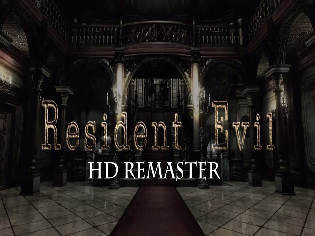 resident evil remaster mods