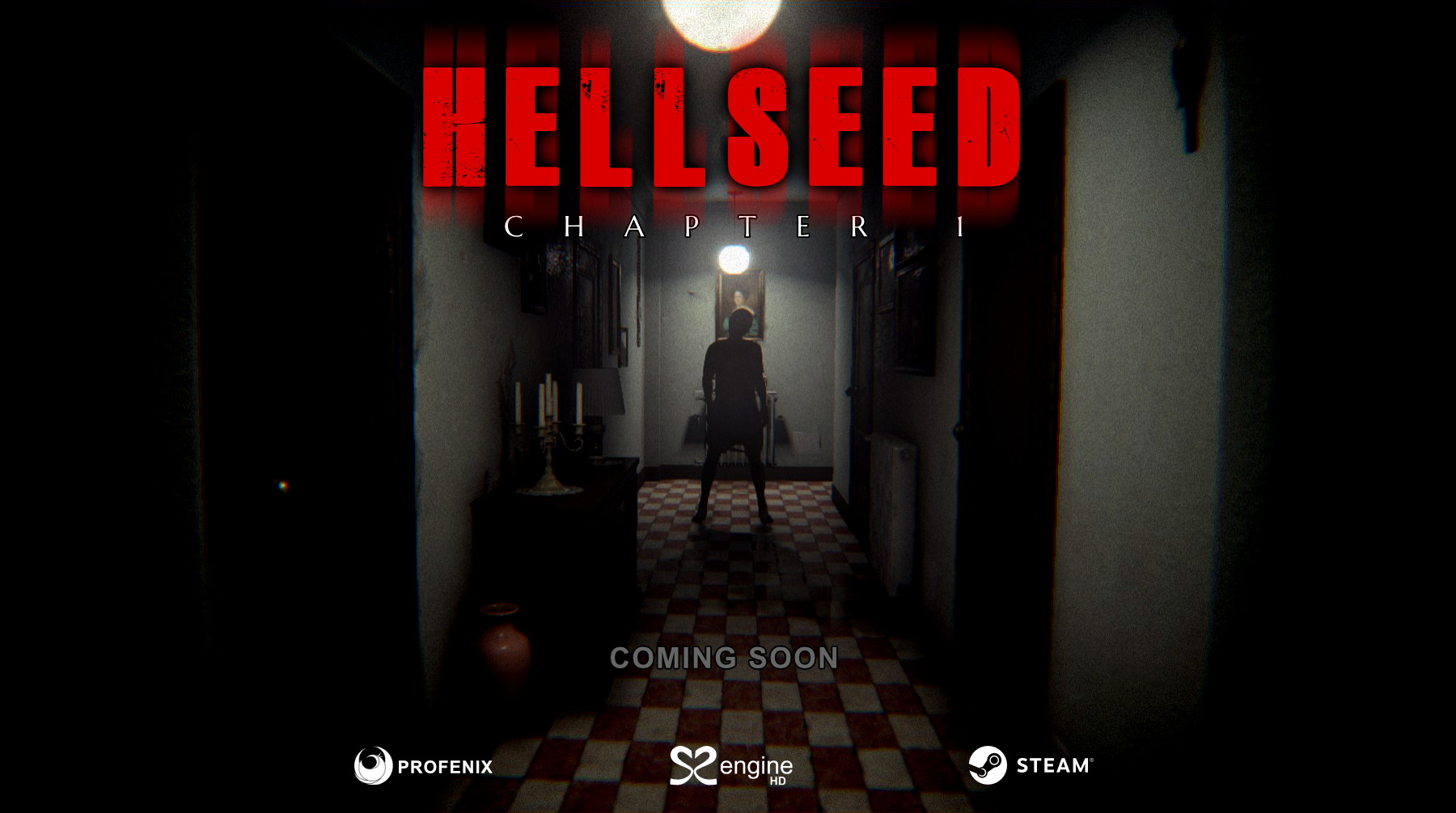 Hellseed Chapter 1 Windows Game Mod Db