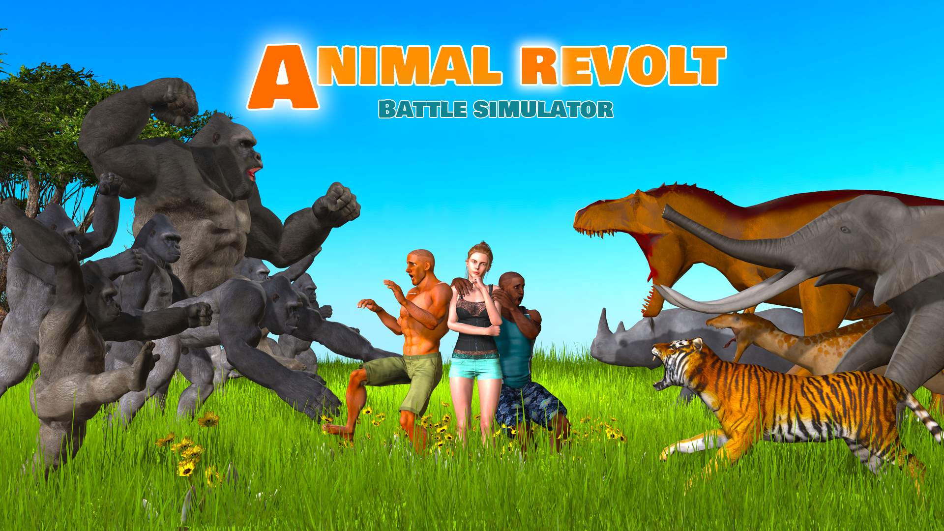 Игру animal revolt battle simulator. Animal Revolt Battle. Animal Revolt Battle Simulator. Animals игра. Анималс симулятор.
