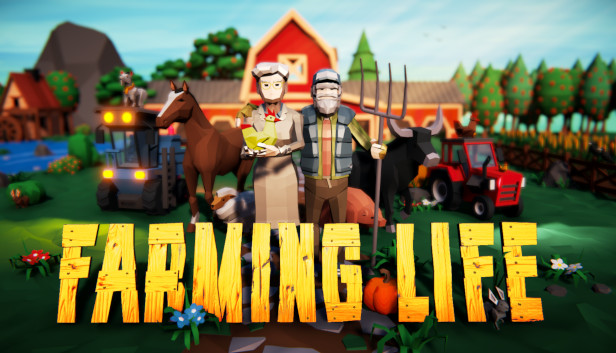 Farming Life Windows Game Mod Db