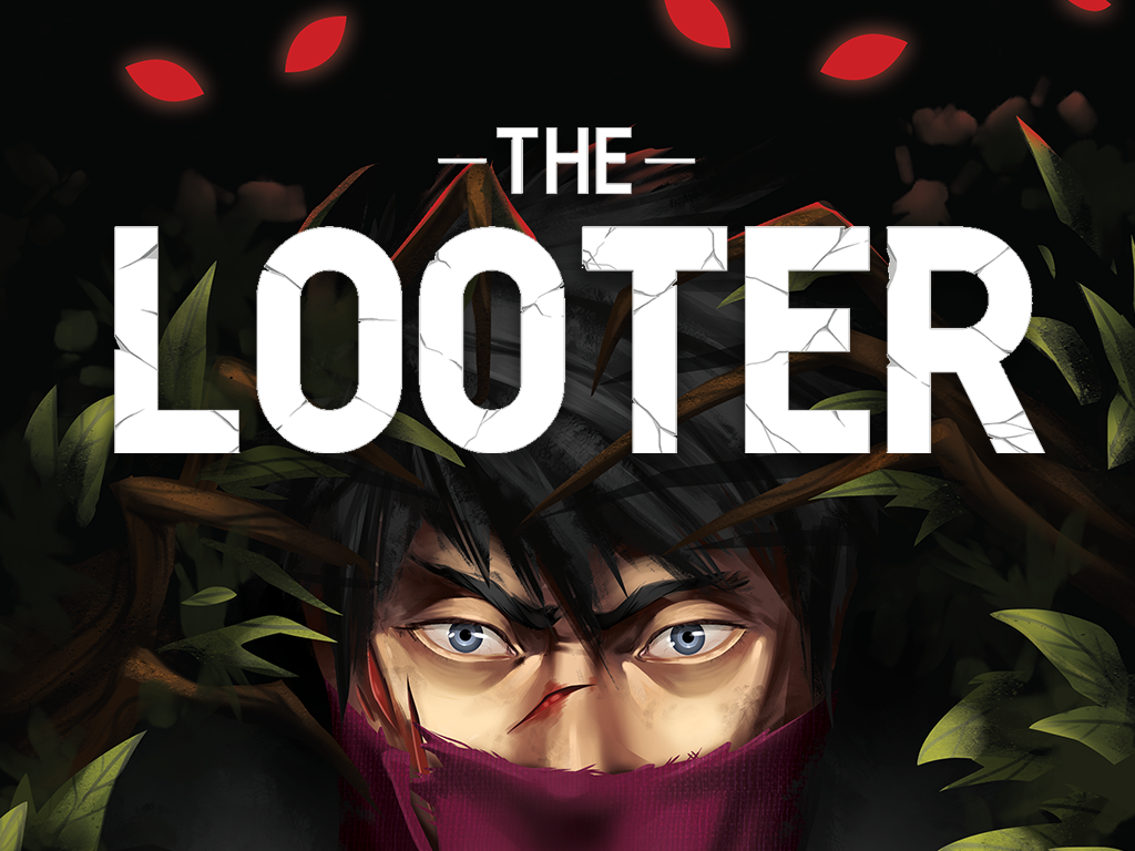 The Looter Windows, Mac game ModDB