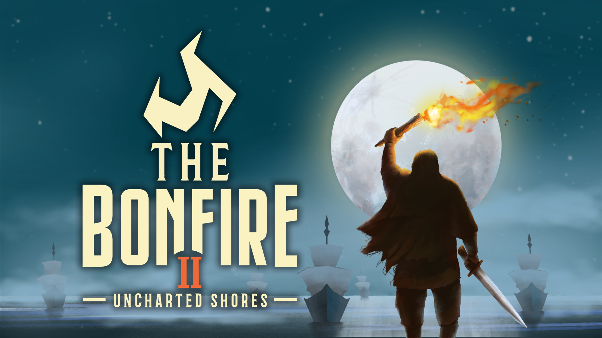 The bonfire 2 uncharted shores прохождение