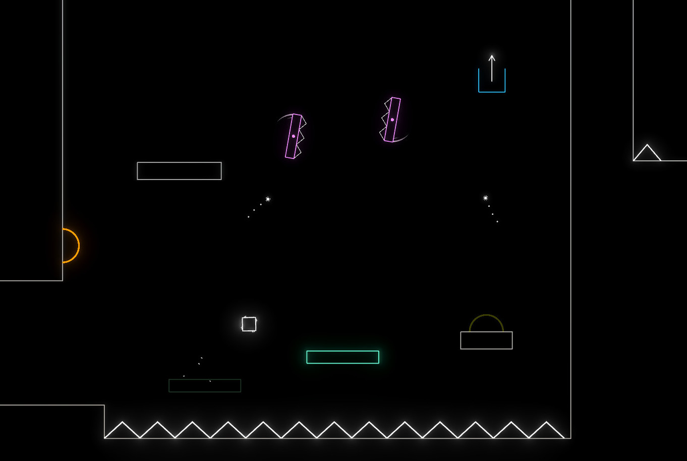 Neon Beats Windows, Mac, Android game - ModDB