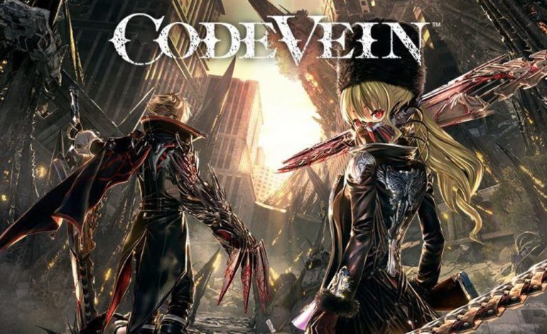 Code Vein Windows, XBOX, PS4 game - ModDB