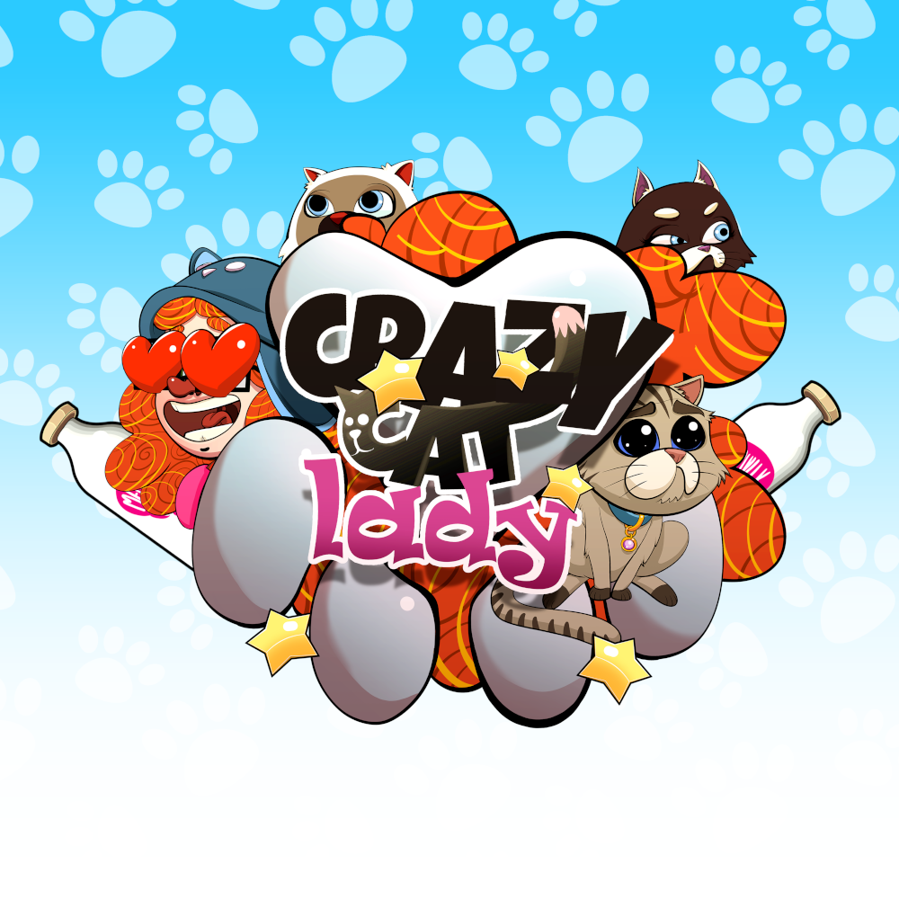 OPEN Beta is LIVE on Google Play! Crazy Cat Lady - Free Game news - Mod DB