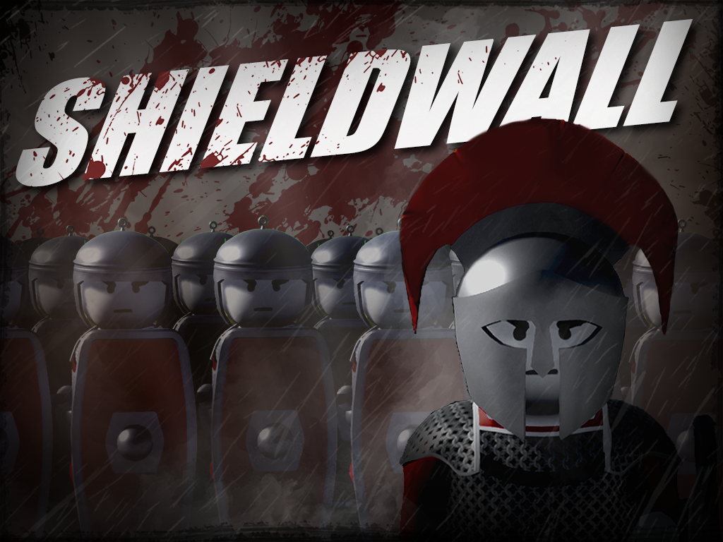 Как установить shieldwall