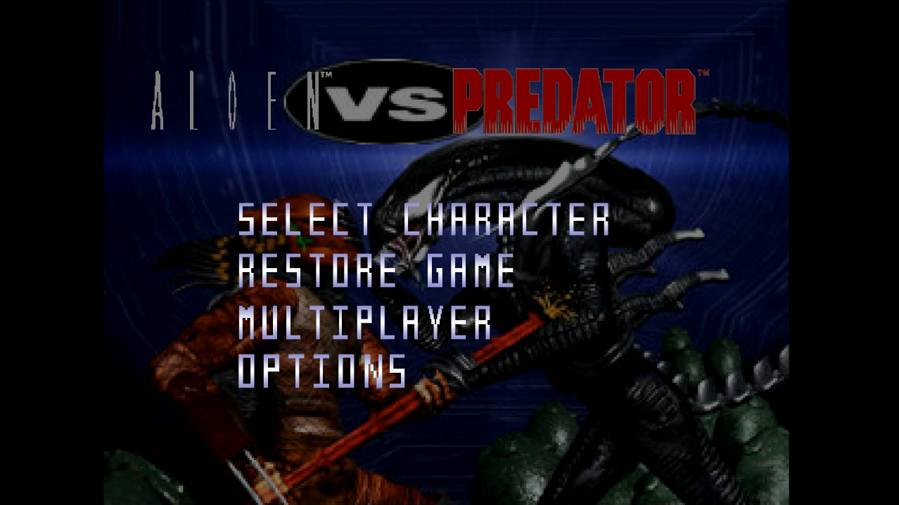 download alien vs predator jaguar game