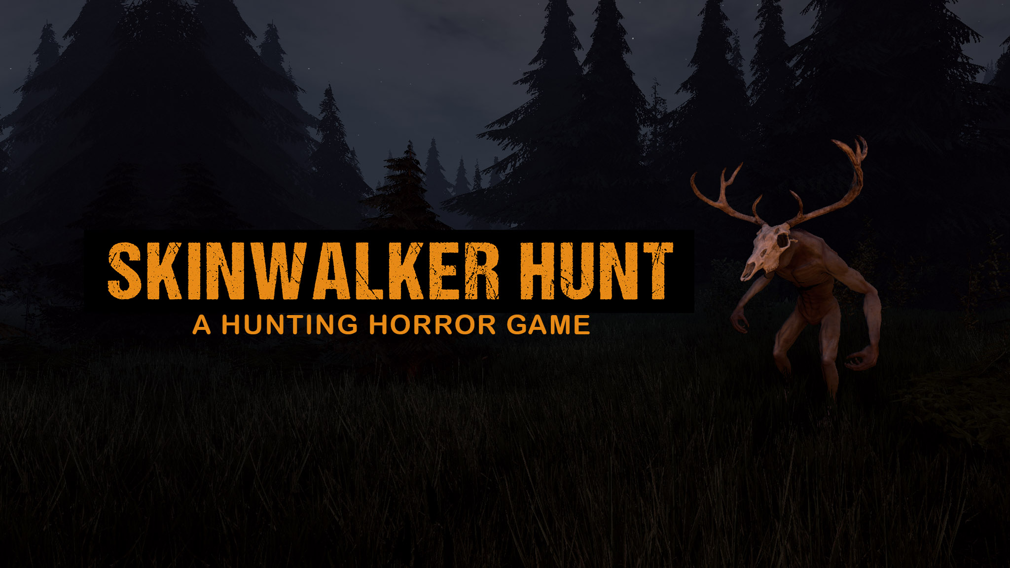 Skinwalker Hunt Windows game - Mod DB