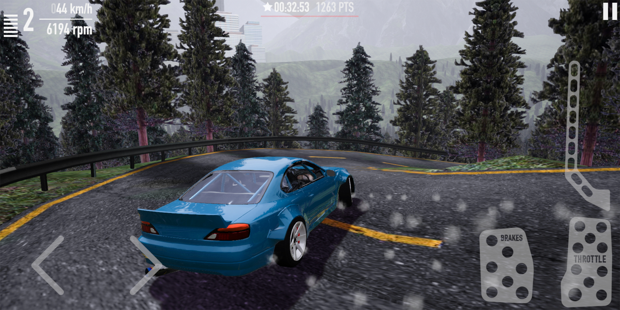 Images - Burnout Drift - Mod DB