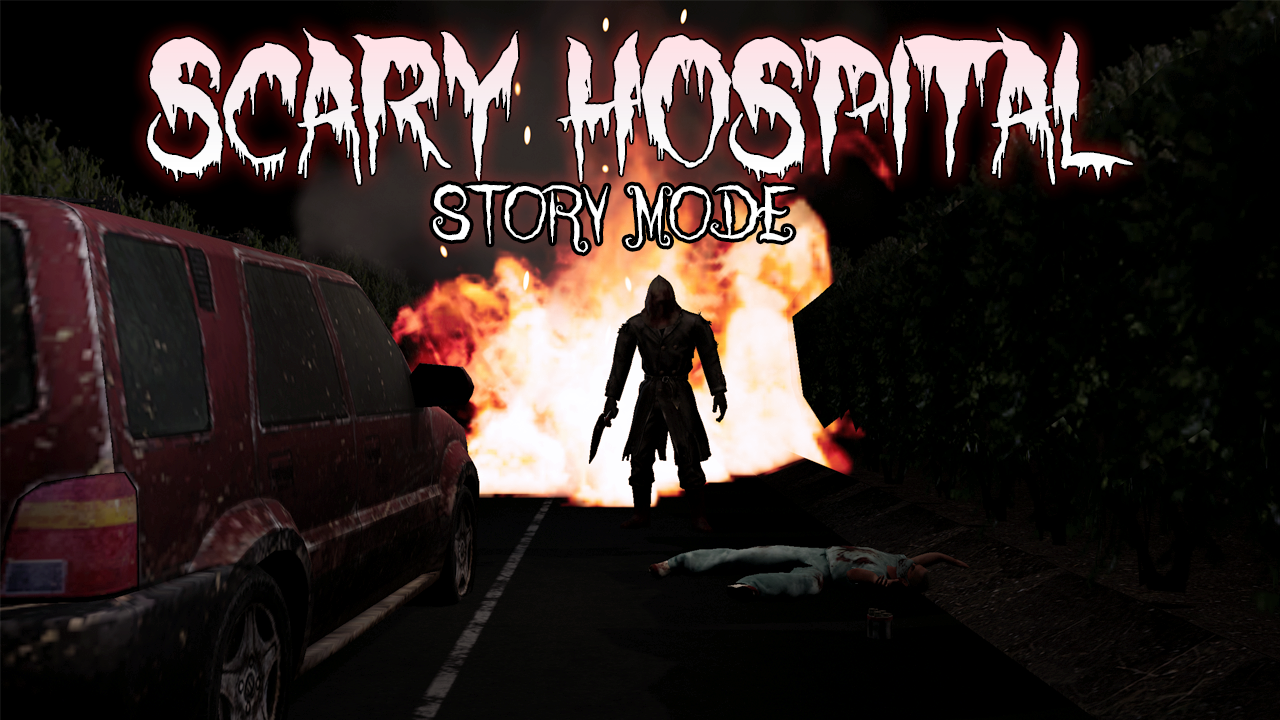 Five Nights At Candys Hospital APK for Android Download