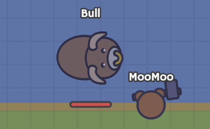 MooMoo.io - Play MooMoo.io On IO Games