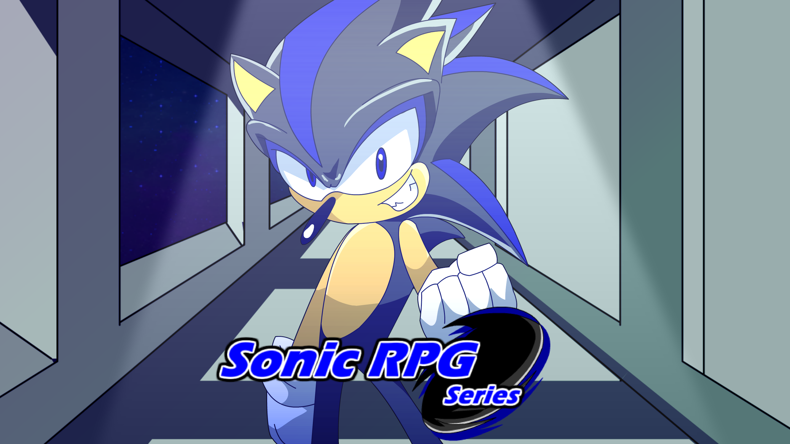 Sonic rpg 10