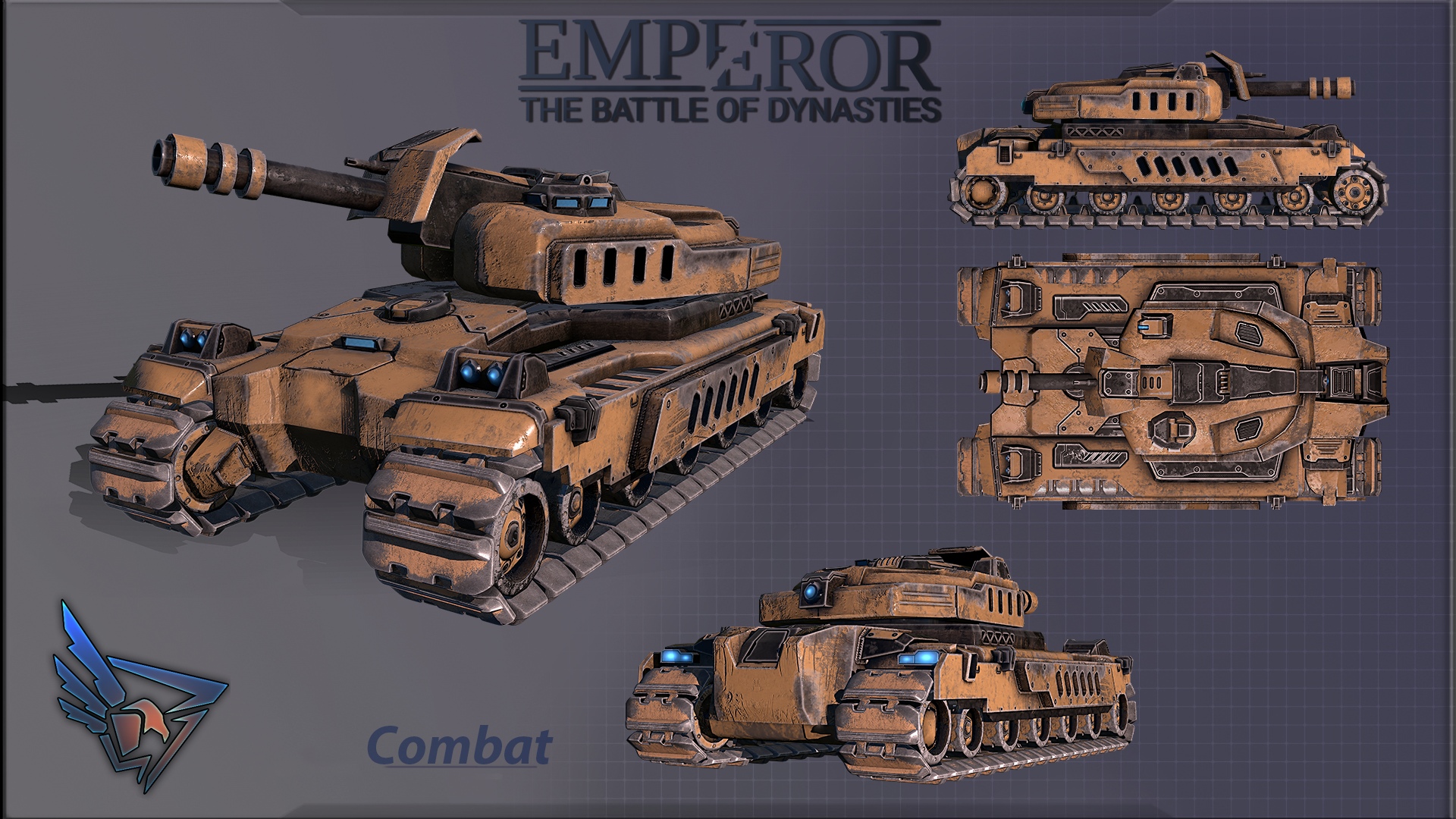 Emperor battle for dune steam фото 73