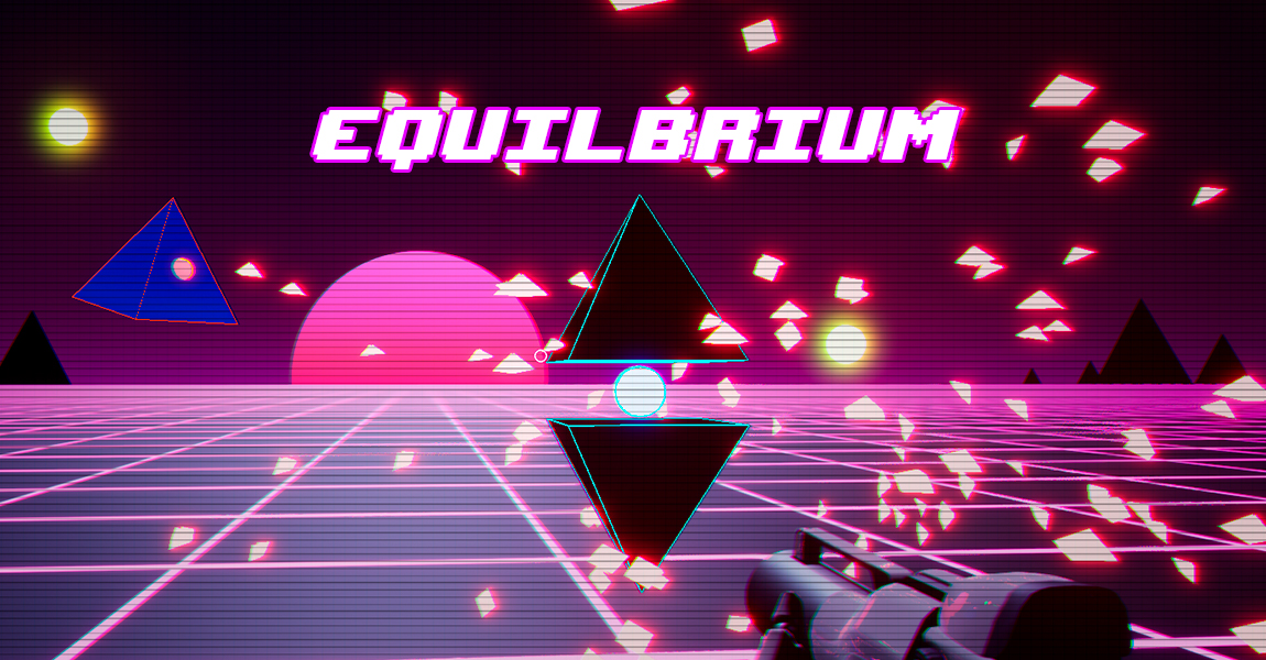equilibrium game crypto