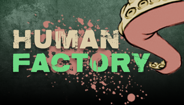 γνωριστε τους human factory