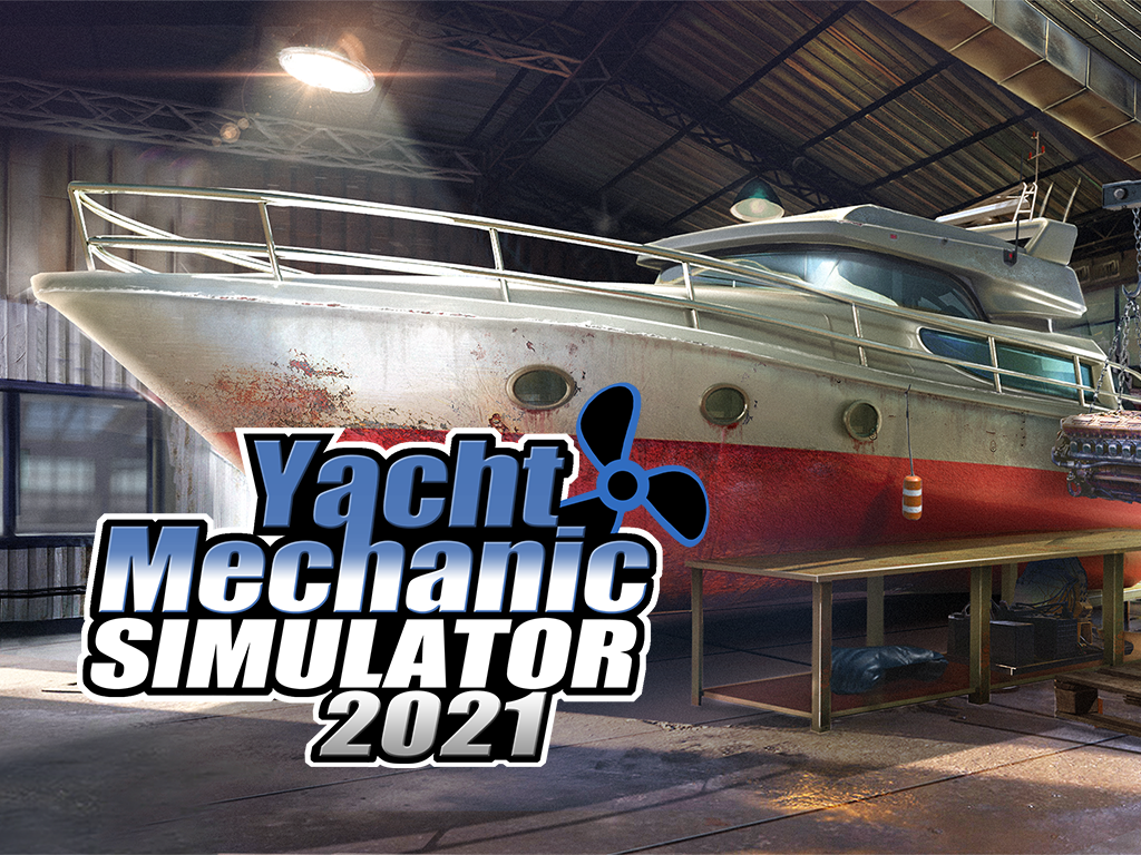 yacht simulator online