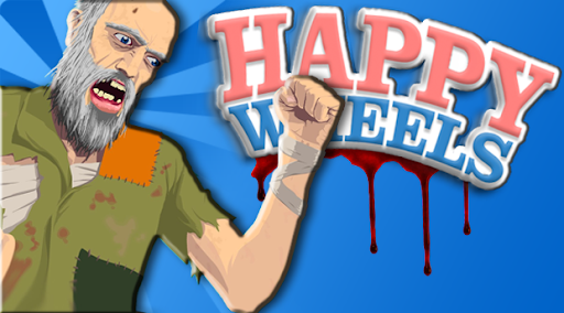 happy wheels 2 image - Mod DB