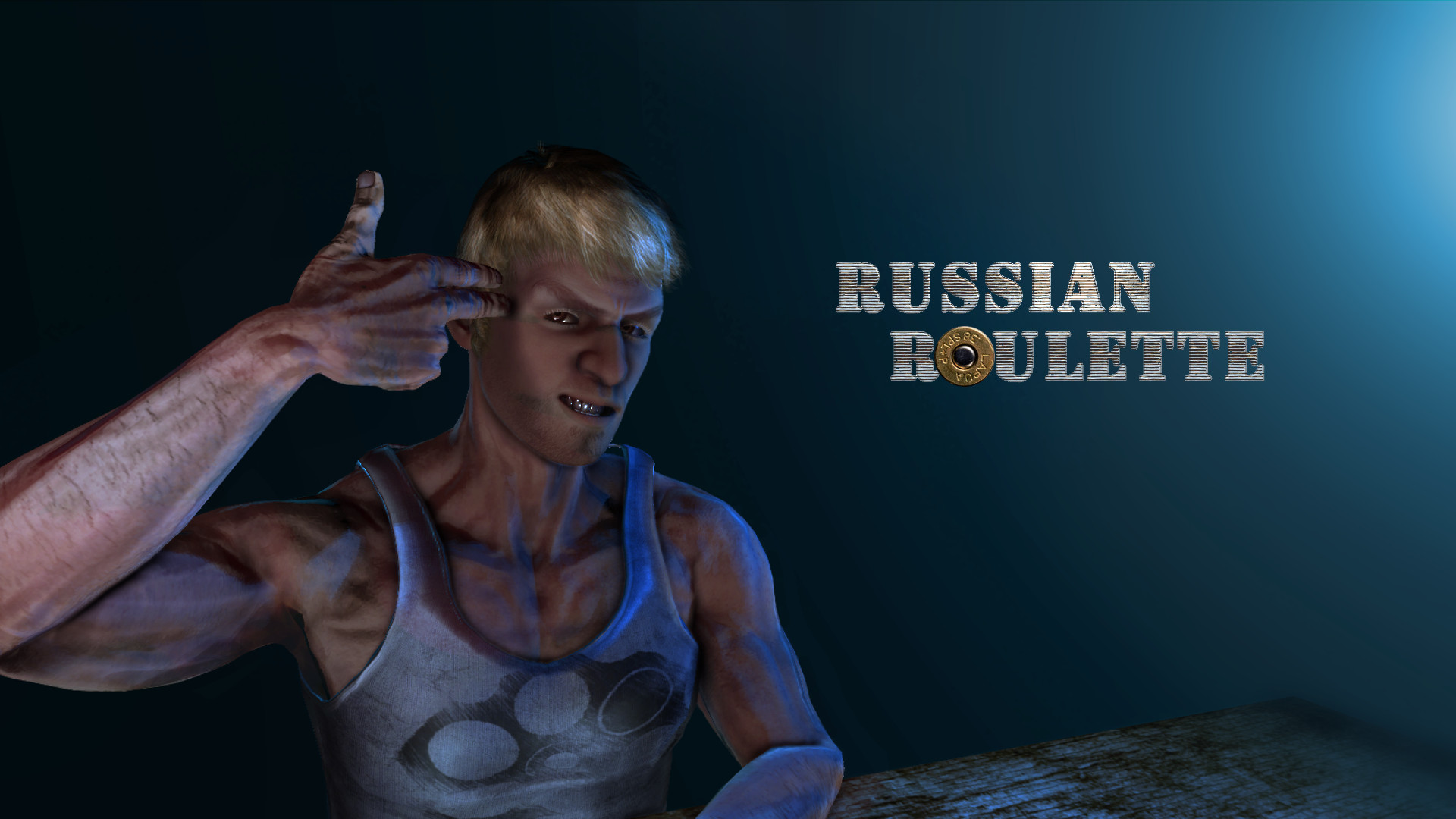 RR - Russian Roulette by