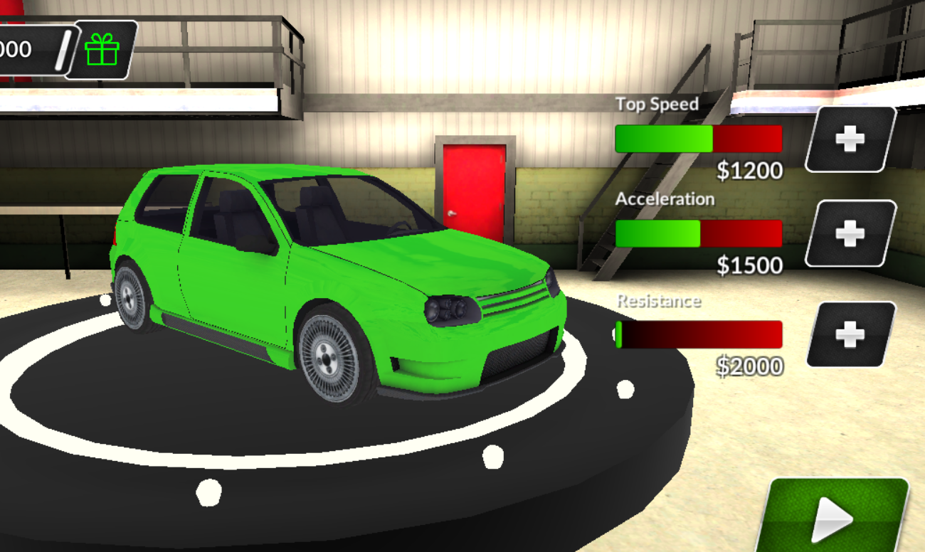 car crash simulator mac