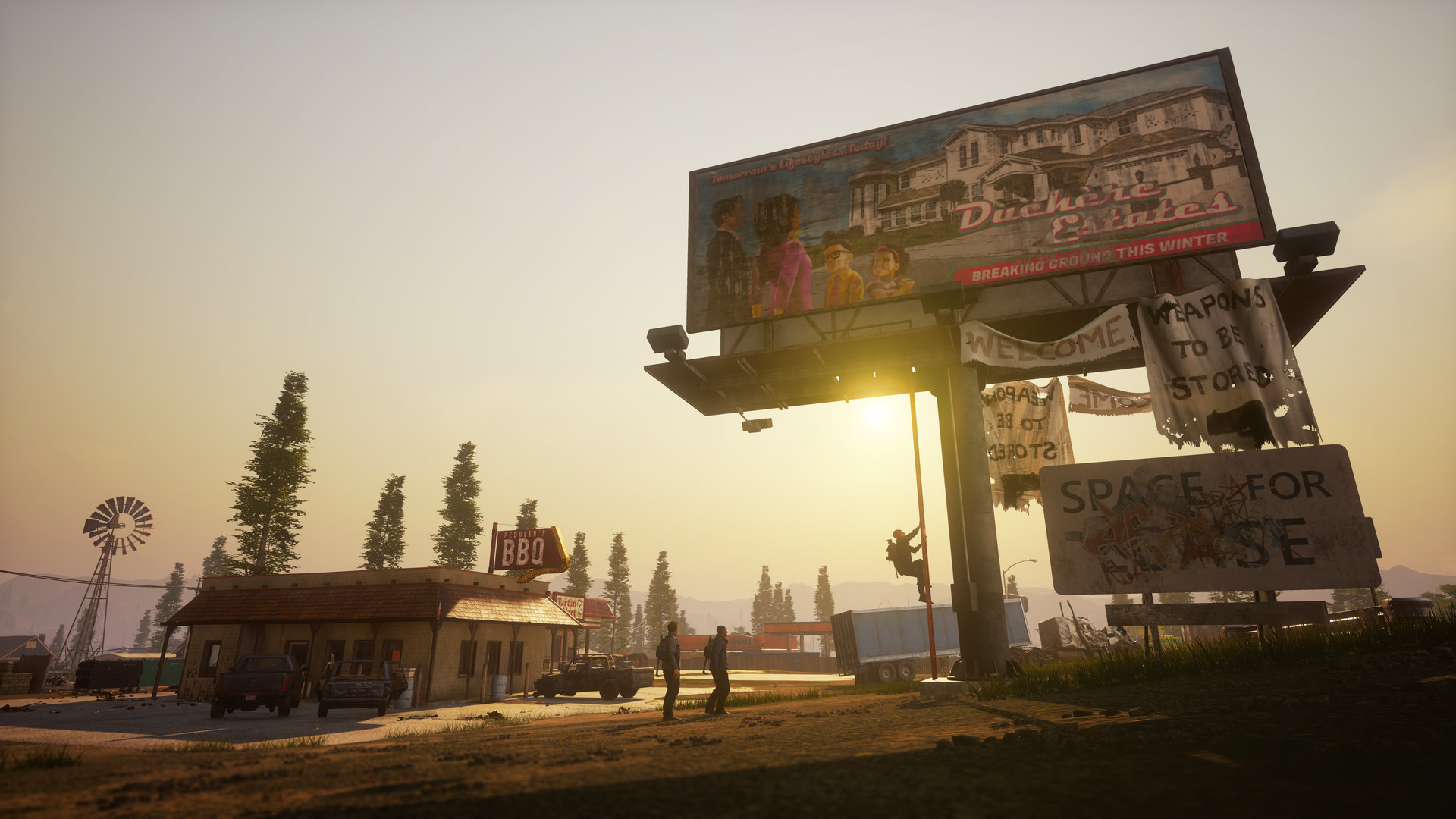 state of decay 2 mods