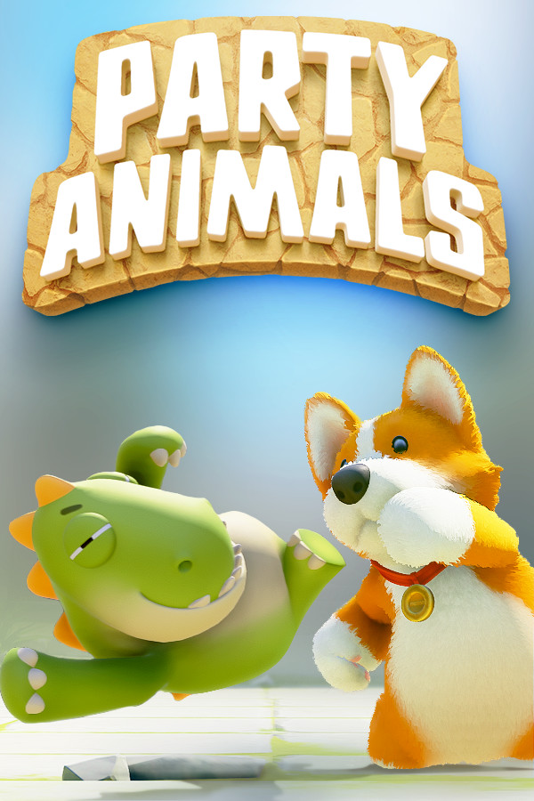 Party Animals Windows game - Mod DB