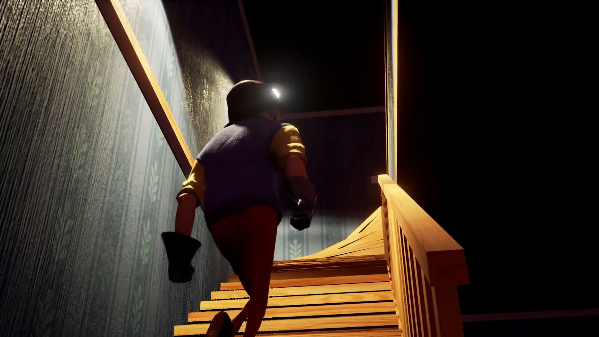 download hello neighbor alpha 2 free