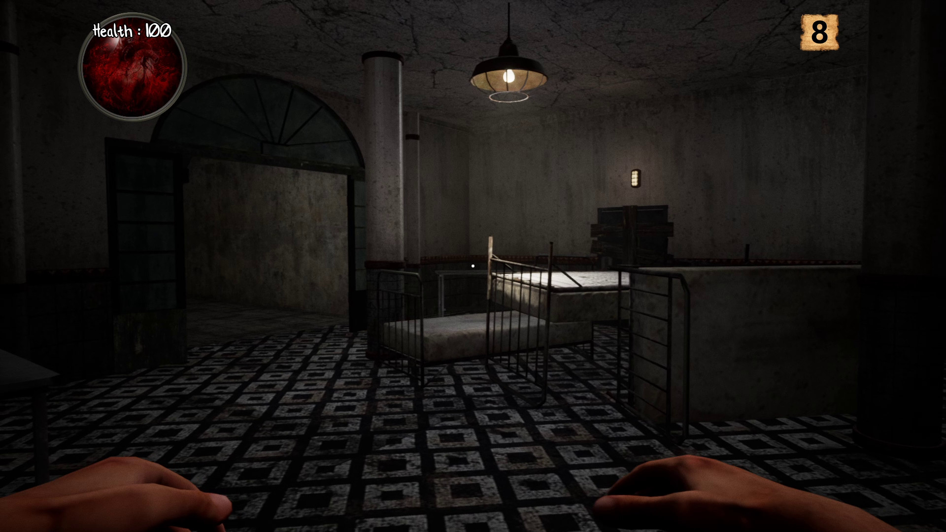 Horror Adventure Demo instal the new for mac