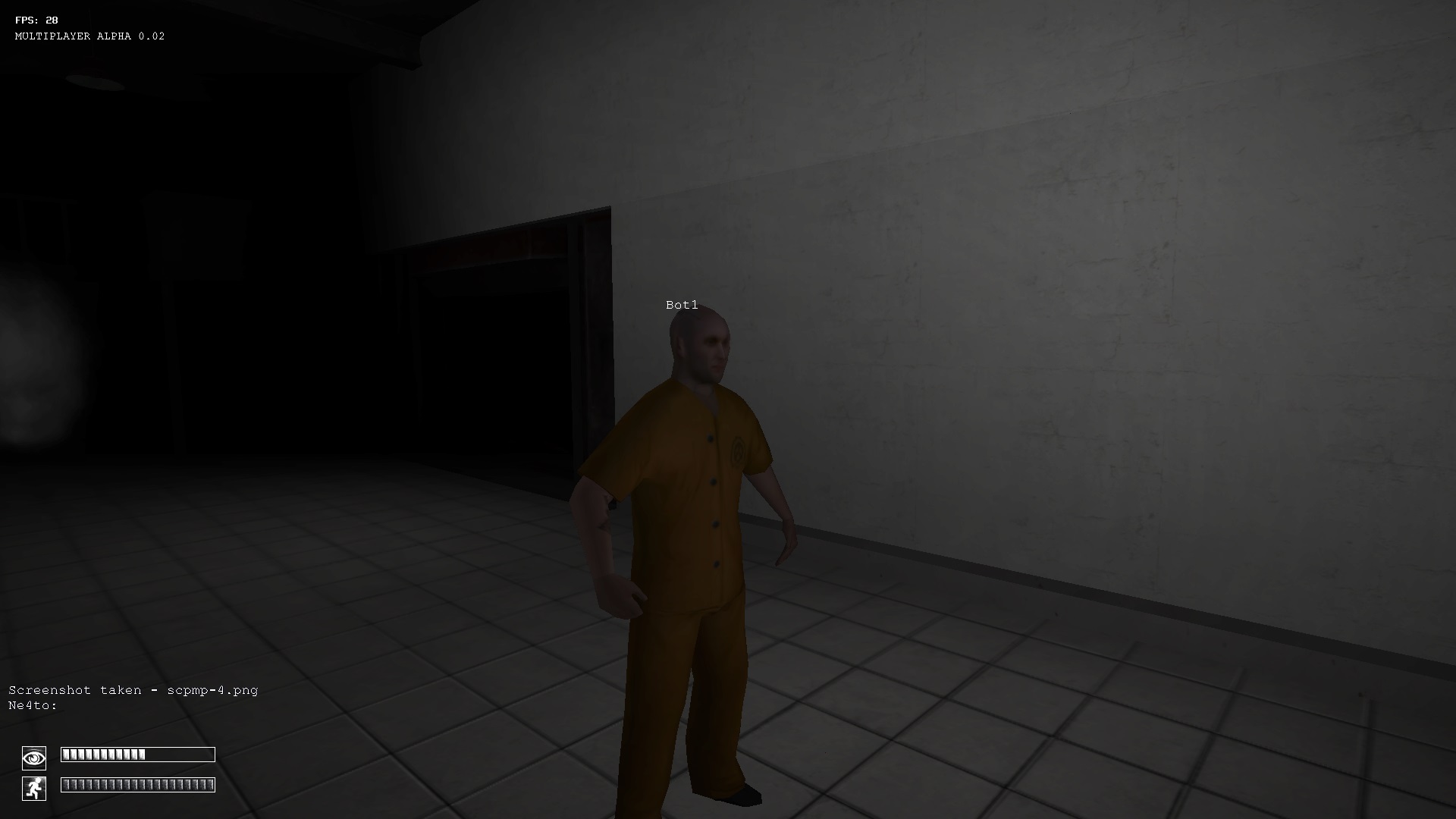 Image 2 - SCP - Containment Breach Multiplayer Mod - ModDB