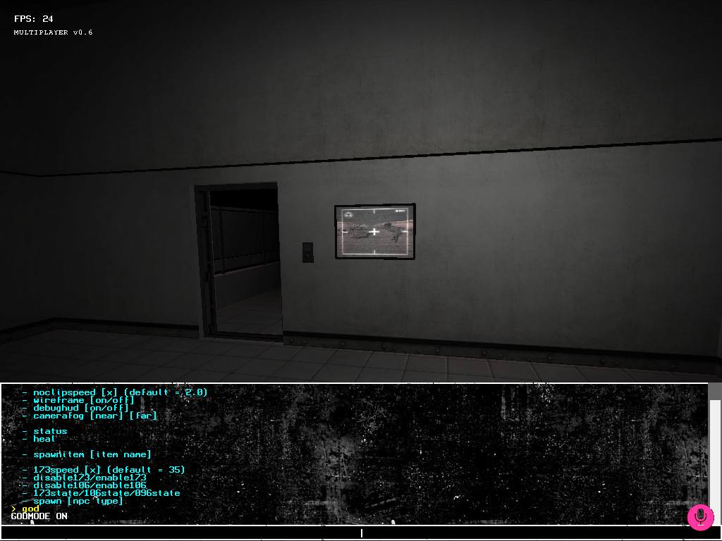 New SCP:CB v0.6 Multiplayer (Classic Coop) : r/scpcontainmentbreach