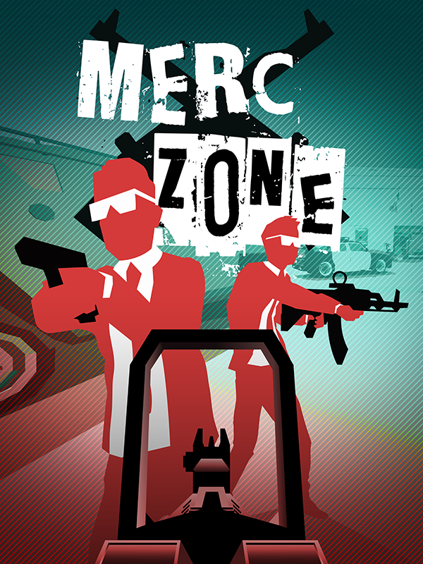 merc zone io