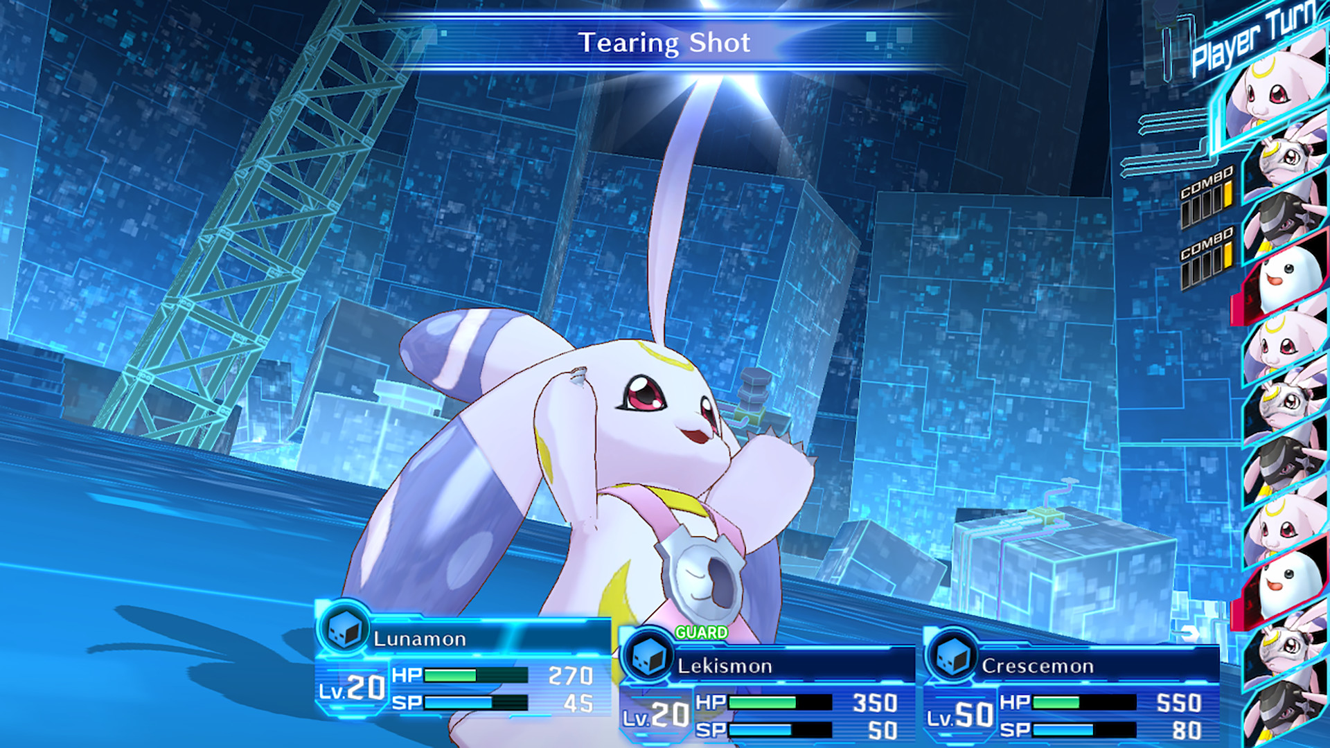 Image Digimon Story Cyber Sleuth Complete Edition Mod Db