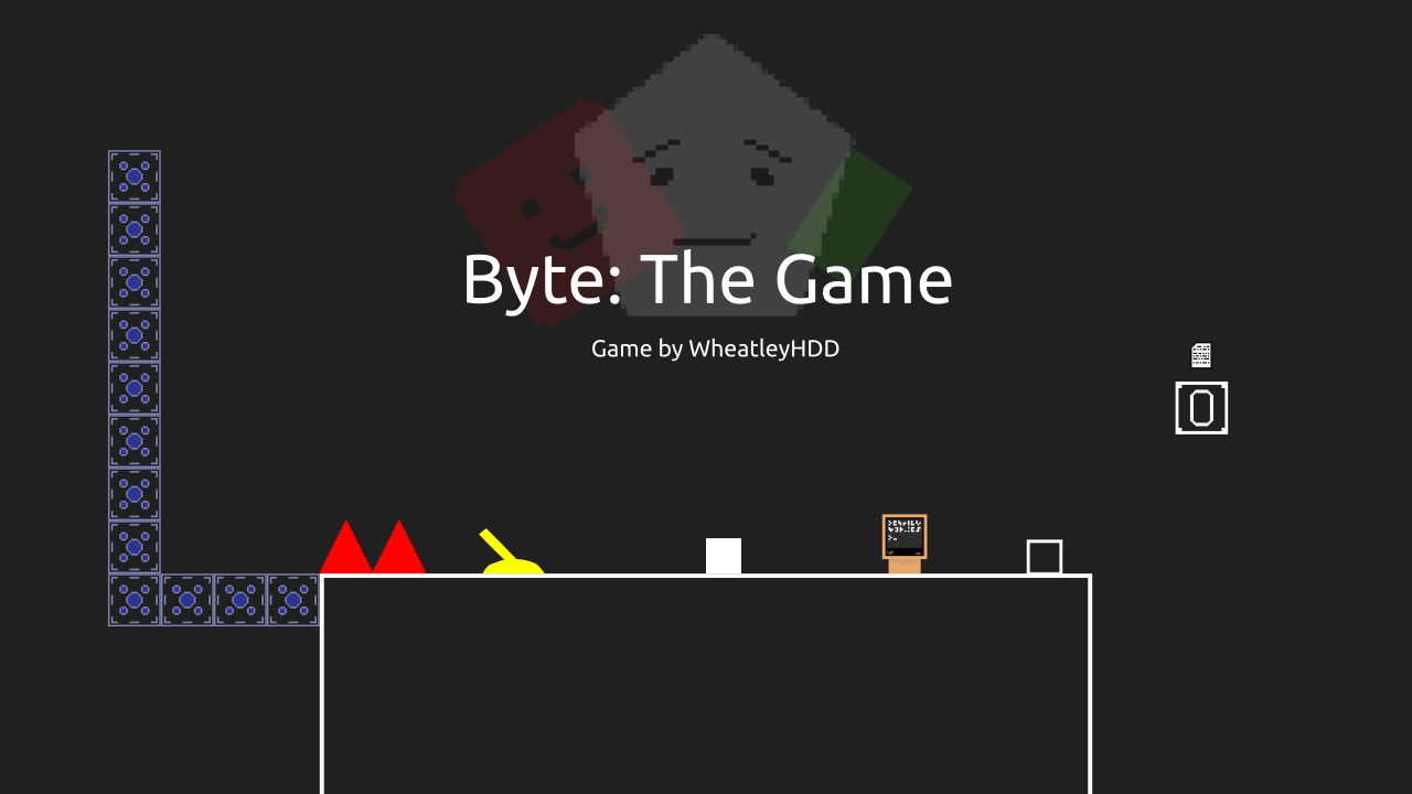 Byte: The Game Windows - ModDB