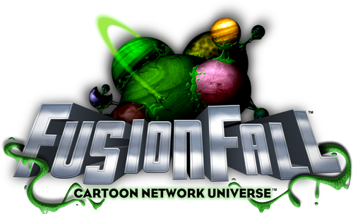 cartoon network universe fusionfall files