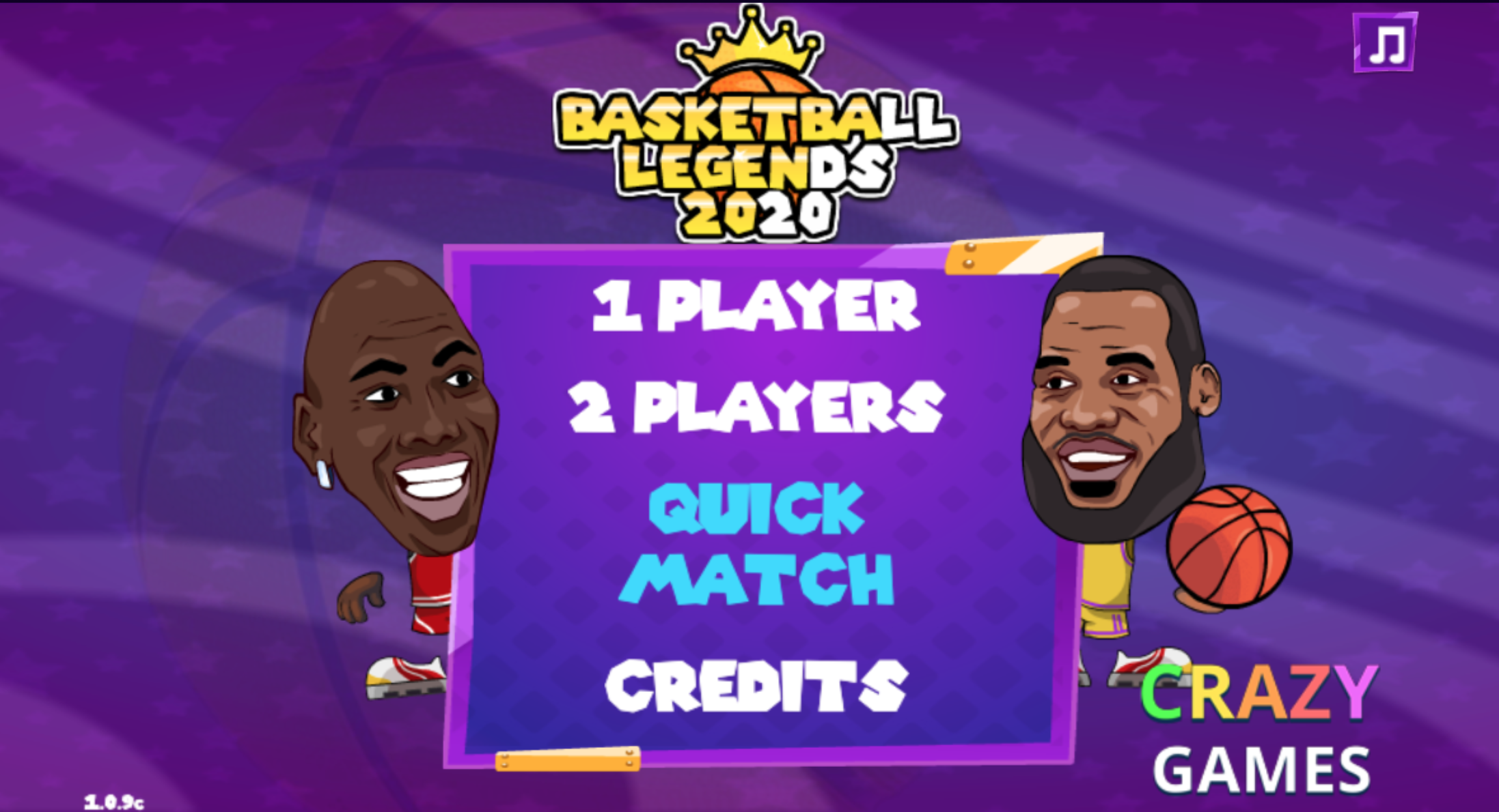 basketball legends 2020 720x444 video - ModDB